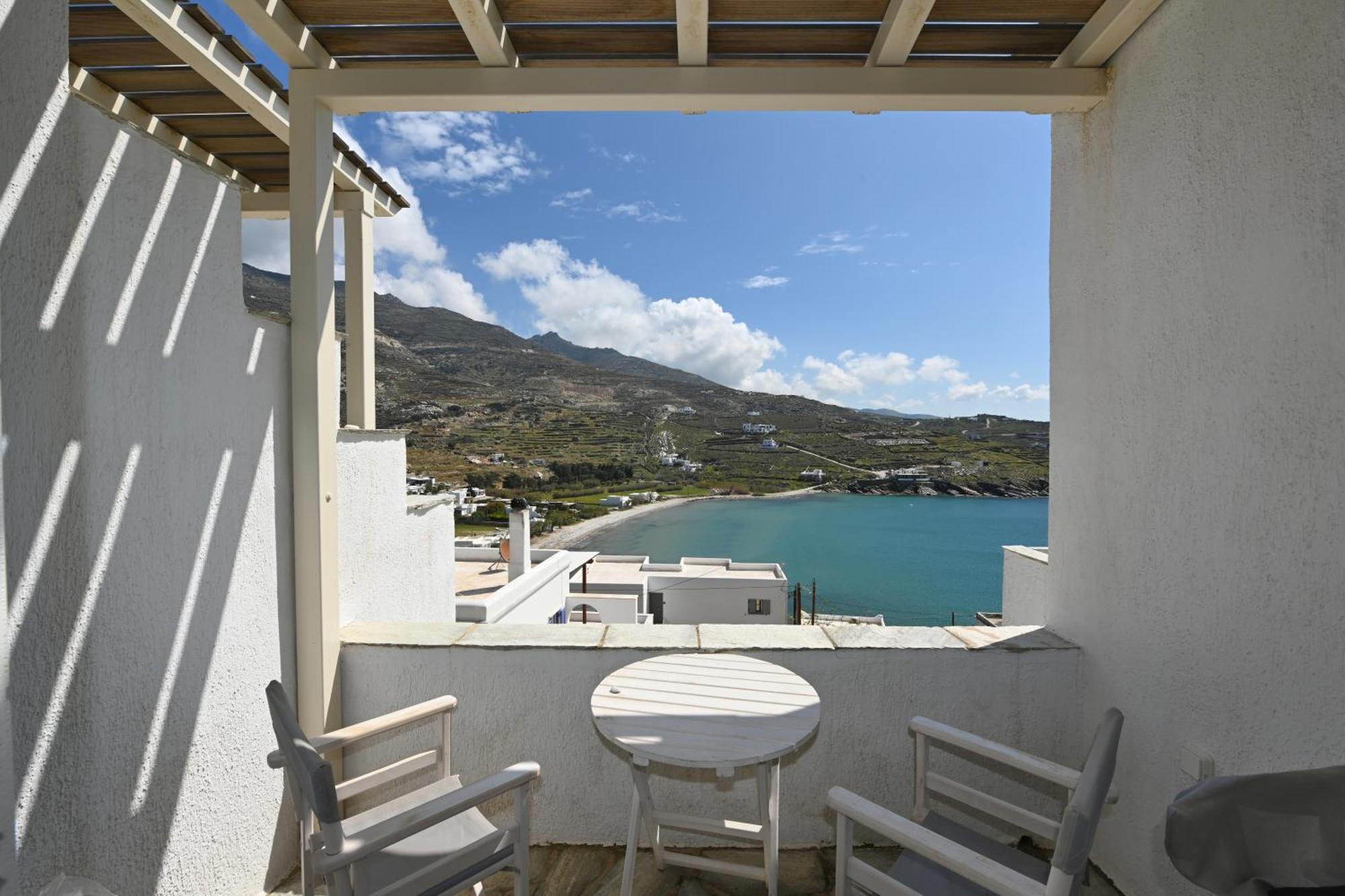 The Goat House Villa *