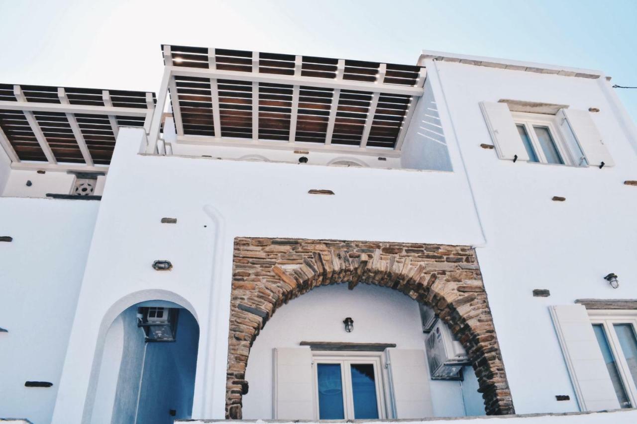 The Goat House Villa