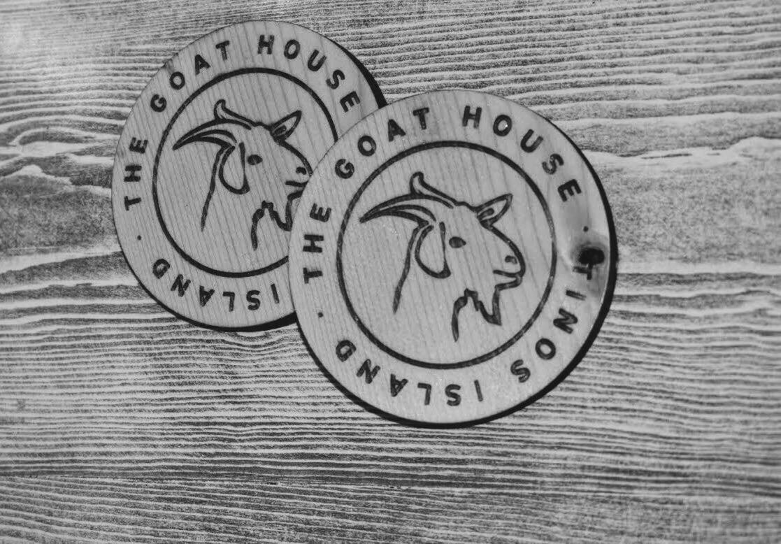 Villa The Goat House Kardhiani