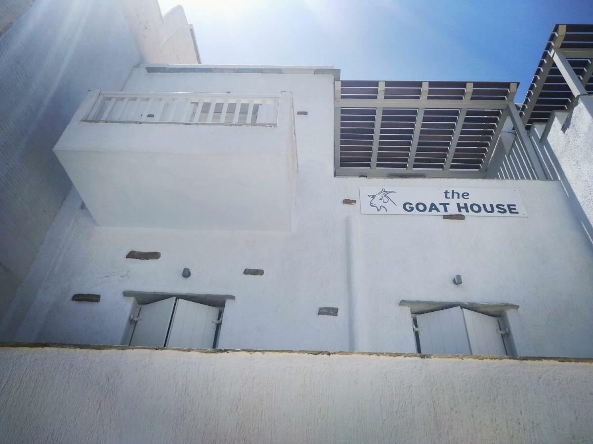The Goat House * Kardhiani